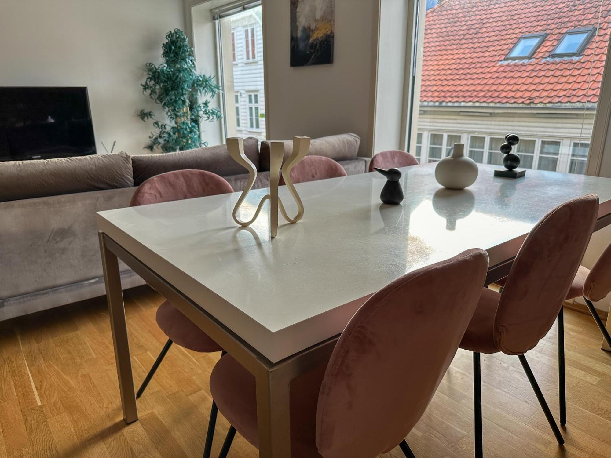 Hjertet Av Stavanger Bagian luar foto
