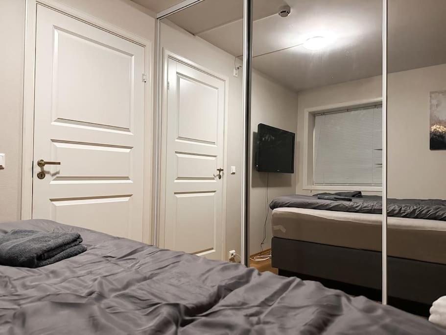 Hjertet Av Stavanger Bagian luar foto