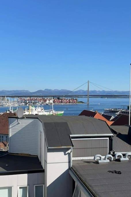 Hjertet Av Stavanger Bagian luar foto