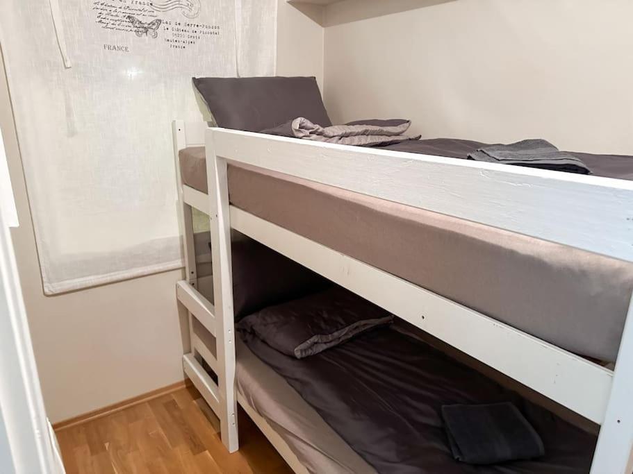 Hjertet Av Stavanger Bagian luar foto